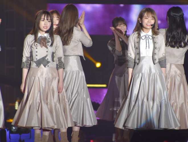 �wRakuten GirlsAward 2019 SPRING�^SUMMER�x�iC�jORICON NewS inc.