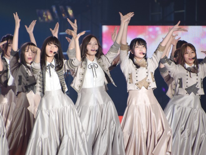 �wRakuten GirlsAward 2019 SPRING�^SUMMER�x�iC�jORICON NewS inc.