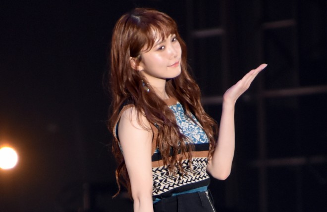 �wRakuten GirlsAward 2019 SPRING�^SUMMER�x�iC�jORICON NewS inc.