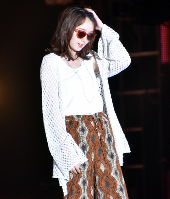 �wRakuten GirlsAward 2019 SPRING�^SUMMER�x�iC�jORICON NewS inc.