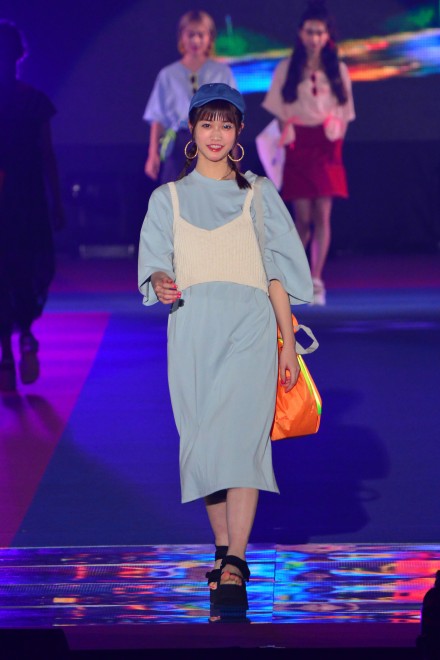 �iC�jRakuten GirlsAward 2019 SPRING�^SUMMER