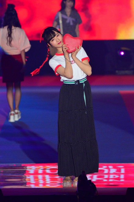 �iC�jRakuten GirlsAward 2019 SPRING�^SUMMER