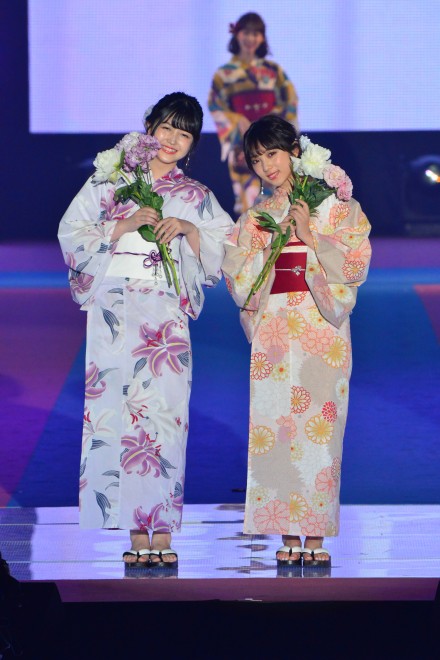 �iC�jRakuten GirlsAward 2019 SPRING�^SUMMER