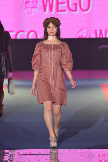 �iC�jRakuten GirlsAward 2019 SPRING�^SUMMER