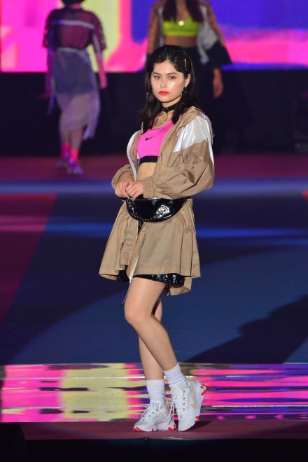 �iC�jRakuten GirlsAward 2019 SPRING�^SUMMER