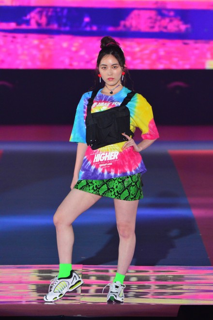 �iC�jRakuten GirlsAward 2019 SPRING�^SUMMER