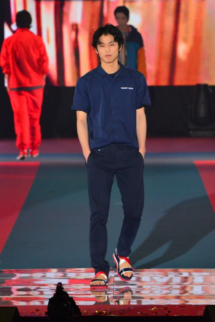 �iC�jRakuten GirlsAward 2019 SPRING�^SUMMER