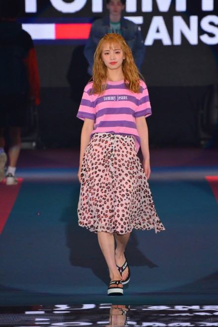 �iC�jRakuten GirlsAward 2019 SPRING�^SUMMER