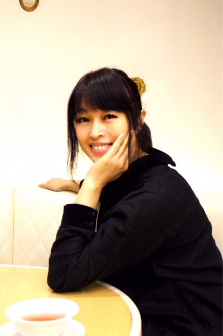 画像 写真 奇跡の51歳 宇徳敬子 過去 現在変わらぬ美しさ 3枚目 Oricon News