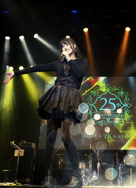 画像 写真 奇跡の51歳 宇徳敬子 過去 現在変わらぬ美しさ 8枚目 Oricon News