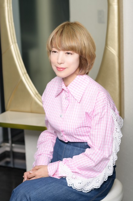 画像 写真 年間1億円を売り上げる美容師 Mayumiフォトギャラリー インスタ写真も 2枚目 Oricon News
