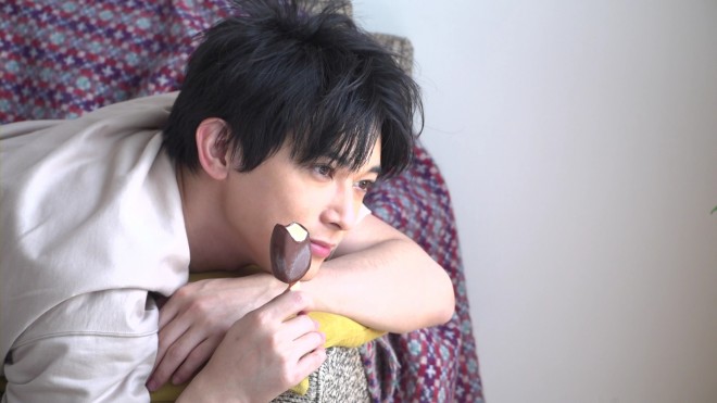 �K�[�i�A�C�X�u�������ƃ`���R�@�L�����y�[���v��WEB���[�r�[�ɏo������g��