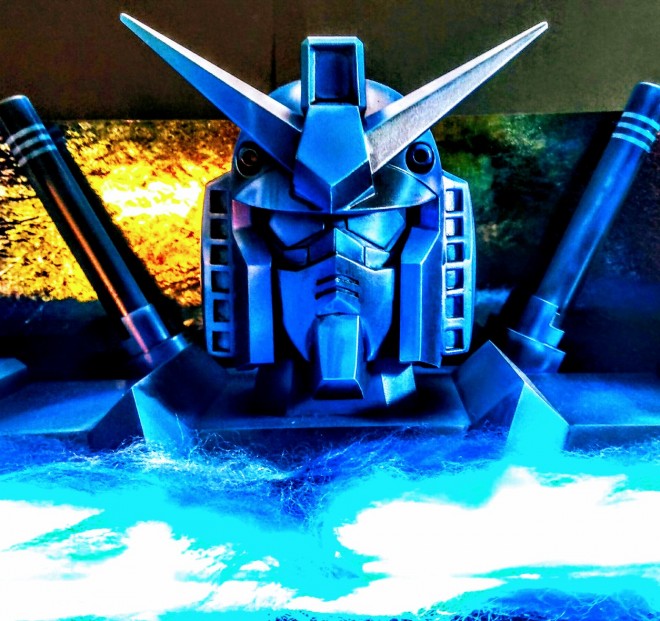 画像・写真 | 【ガンダムプラモデル】トップモデラー“神作 画像・写真 | 【ガンダムプラモデル】トップモデラー“神作
