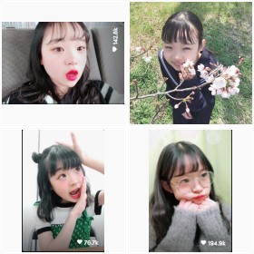 �t�H�����[��No.1�ATikToker�ЂȂ������t�H�g�M�������[