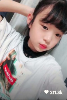 画像・写真 | フォロワー数No.1、TikTokerひなたちゃんフォト