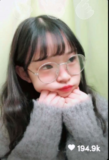 画像・写真 | フォロワー数No.1、TikTokerひなたちゃんフォト