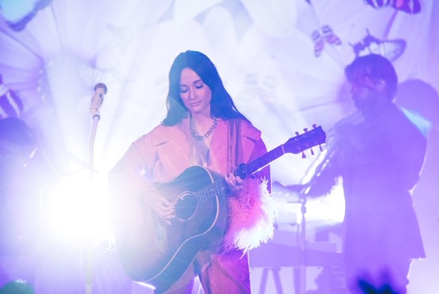 グラミー4冠のケイシー・マスグレイヴスが語る リスナーの多様化と