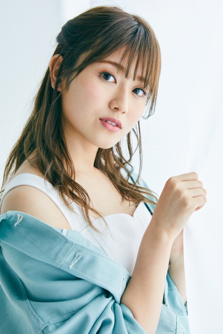 画像 写真 欅坂46の守屋茜1st写真集1st写真集 潜在意識 28枚目 Oricon News