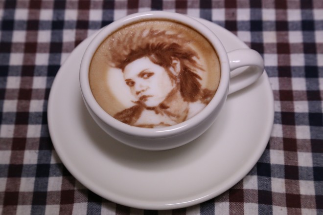 摜񋟁FƂĂi@tokoroten_1234j