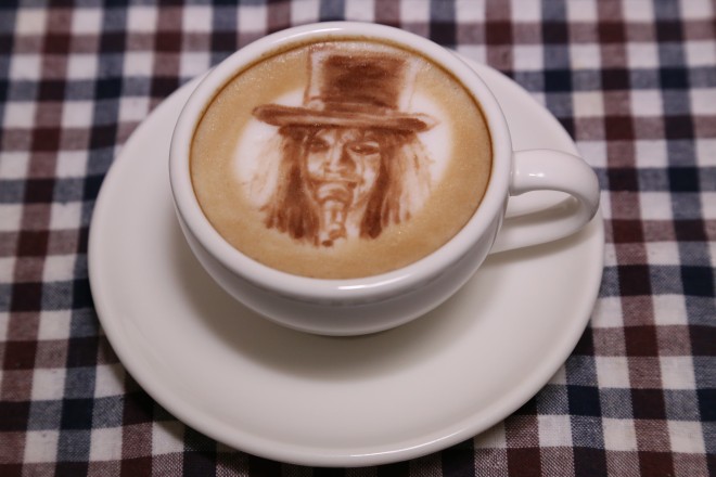 摜񋟁FƂĂi@tokoroten_1234j