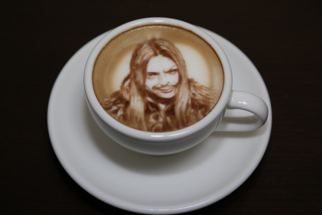 摜񋟁FƂĂi@tokoroten_1234j