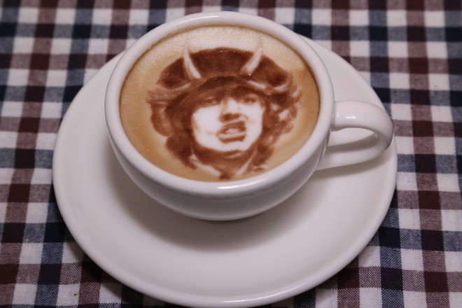 摜񋟁FƂĂi@tokoroten_1234j