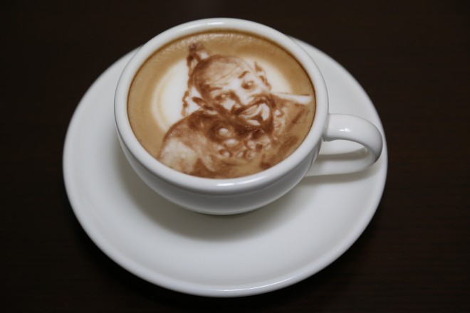 摜񋟁FƂĂi@tokoroten_1234j