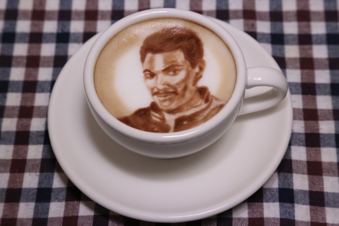 摜񋟁FƂĂi@tokoroten_1234j