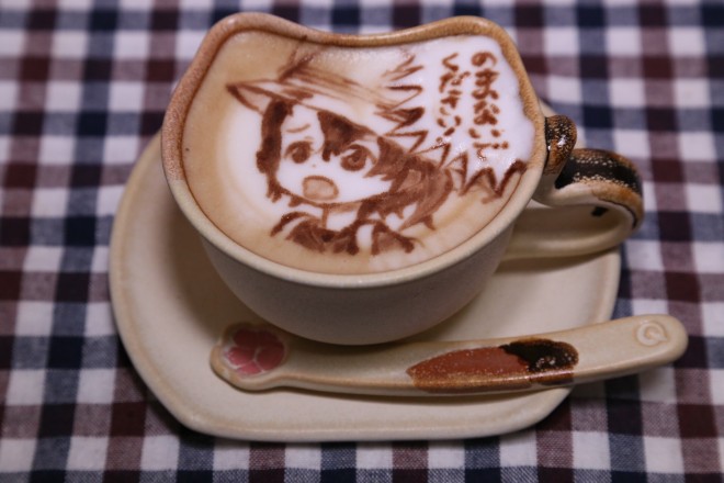 摜񋟁FƂĂi@tokoroten_1234j