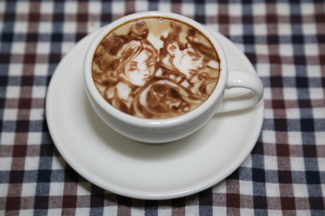 摜񋟁FƂĂi@tokoroten_1234j