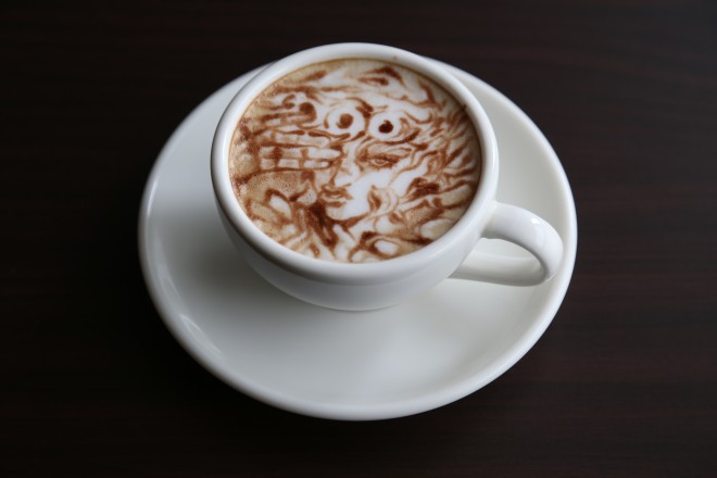 摜񋟁FƂĂi@tokoroten_1234j