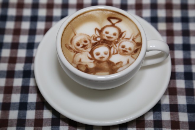 摜񋟁FƂĂi@tokoroten_1234j