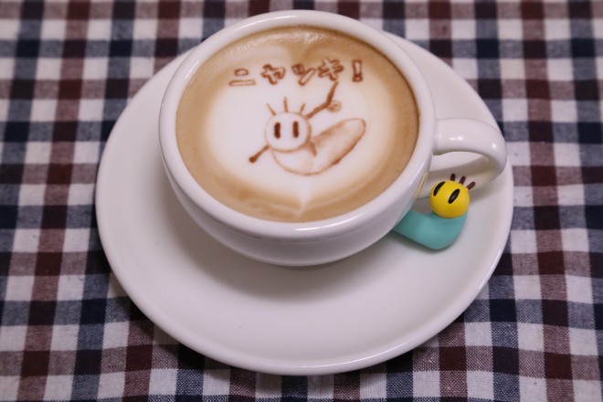 摜񋟁FƂĂi@tokoroten_1234j