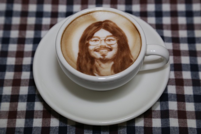 摜񋟁FƂĂi@tokoroten_1234j