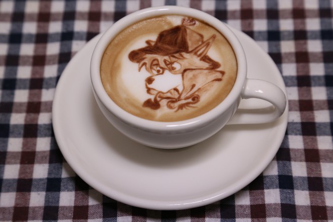 摜񋟁FƂĂi@tokoroten_1234j