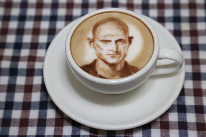 摜񋟁FƂĂi@tokoroten_1234j