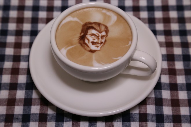 摜񋟁FƂĂi@tokoroten_1234j