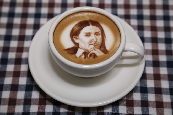 摜񋟁FƂĂi@tokoroten_1234j