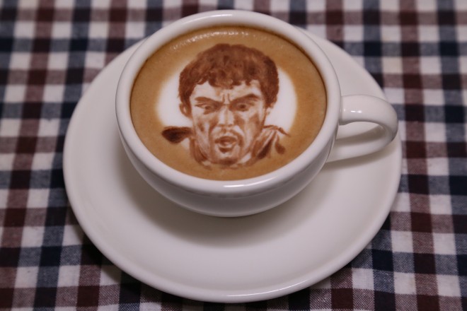 摜񋟁FƂĂi@tokoroten_1234j