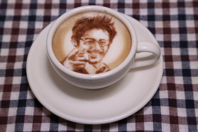 摜񋟁FƂĂi@tokoroten_1234j