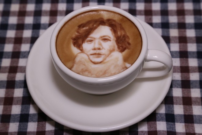 摜񋟁FƂĂi@tokoroten_1234j