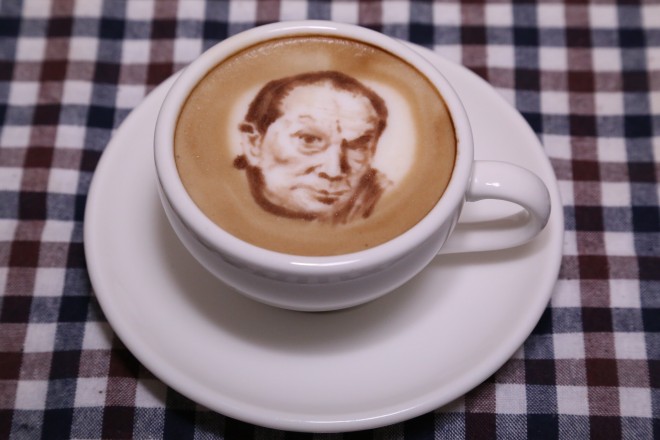 摜񋟁FƂĂi@tokoroten_1234j