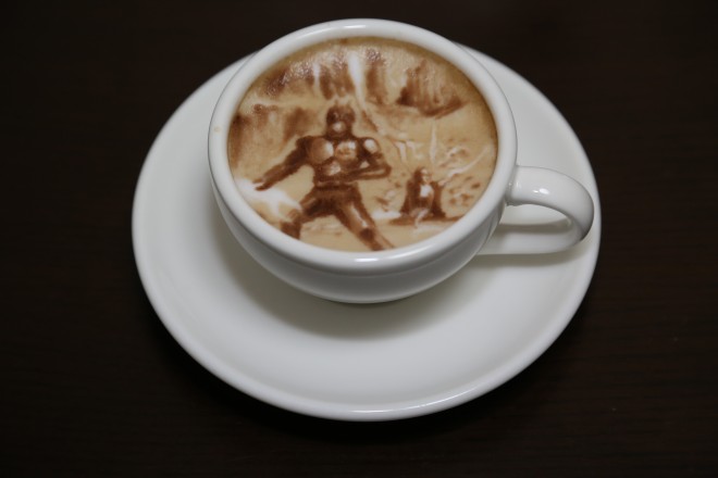 摜񋟁FƂĂi@tokoroten_1234j