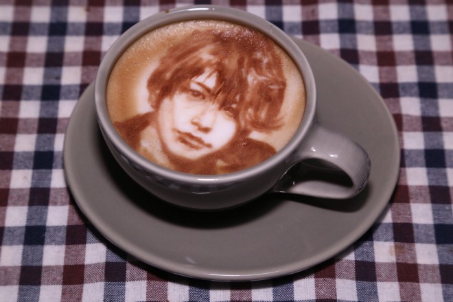 摜񋟁FƂĂi@tokoroten_1234j