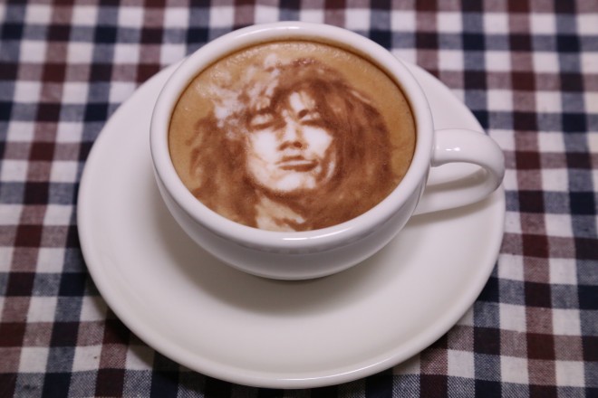 摜񋟁FƂĂi@tokoroten_1234j