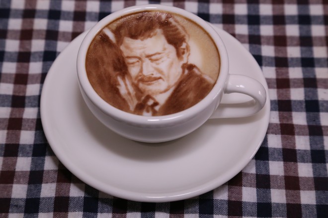 摜񋟁FƂĂi@tokoroten_1234j