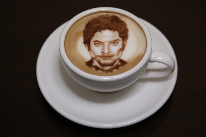 摜񋟁FƂĂi@tokoroten_1234j