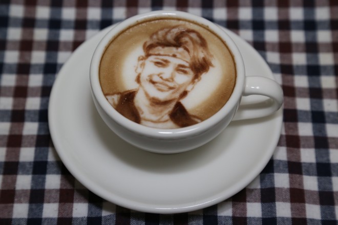 摜񋟁FƂĂi@tokoroten_1234j