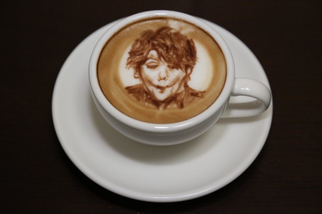 摜񋟁FƂĂi@tokoroten_1234j