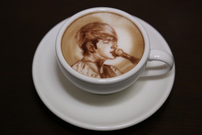 摜񋟁FƂĂi@tokoroten_1234j